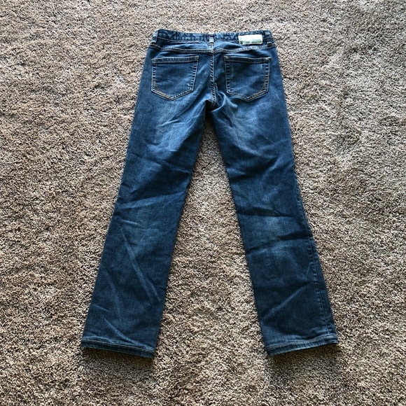 Converse One Star Jeans Size 4 - Picture 6 of 6